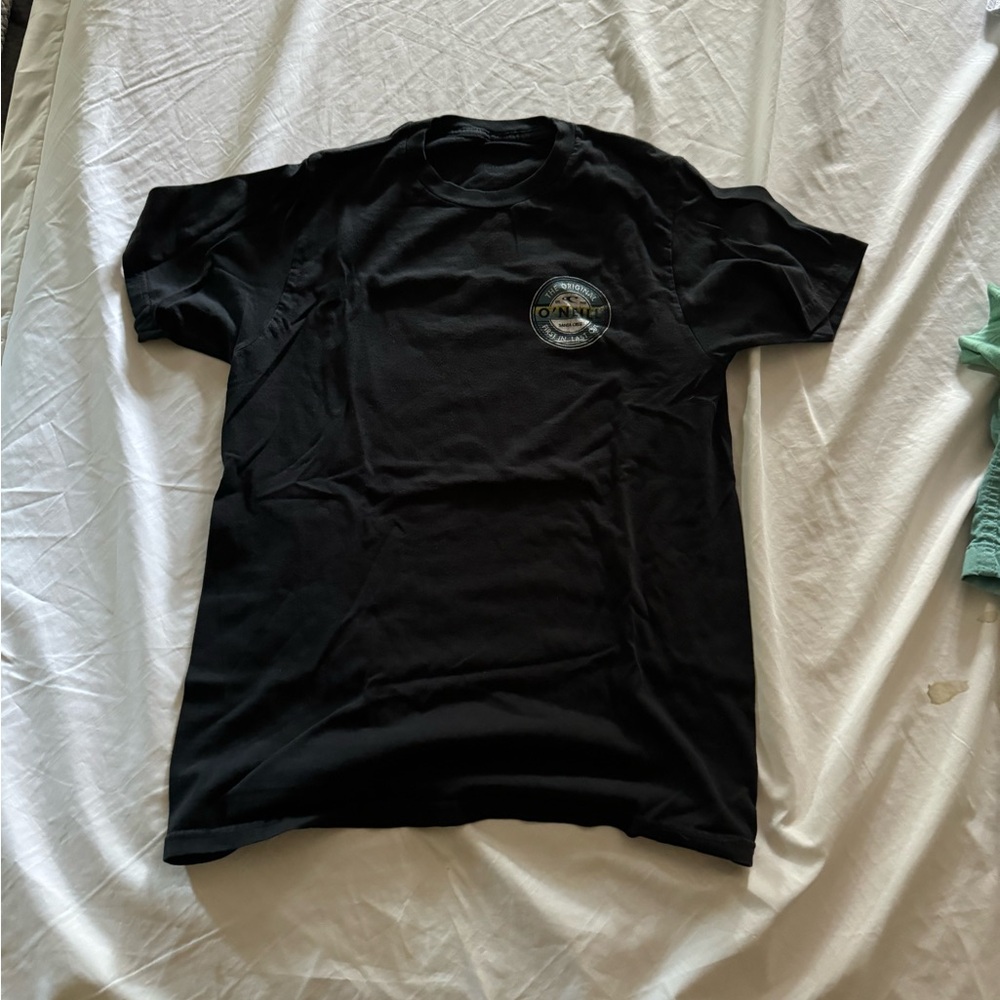 Black O’Neil Kids Men’s TShirt